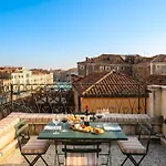 شقة Palazzo Dell'albero D'oro