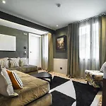 Palazzo Dell'albero D'oro شقة البندقية