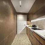 شقة Palazzo Dell'albero D'oro البندقية