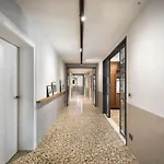 Palazzo Dell'albero D'oro شقة *