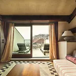 شقة Palazzo Dell'albero D'oro
