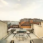 شقة Palazzo Dell'albero D'oro