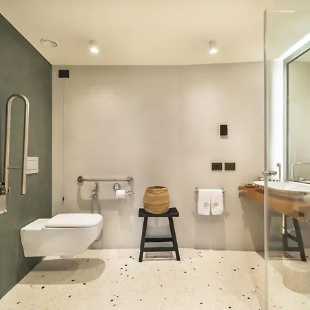 Palazzo Dell'albero D'oro Appartement *