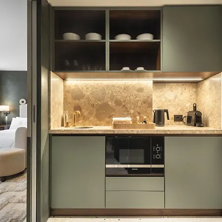 Palazzo Dell'albero D'oro * Venetië