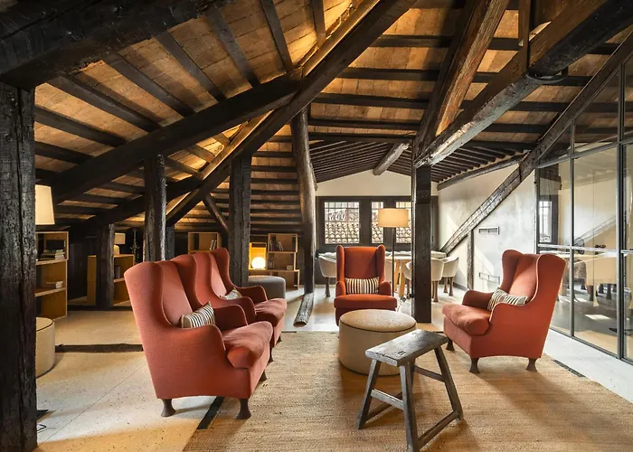 Appartement Palazzo Dell'albero D'oro *