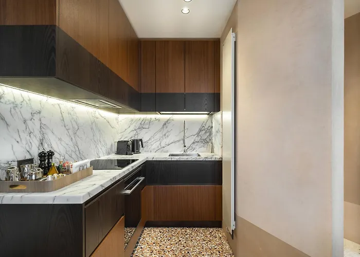 Palazzo Dell'albero D'oro Appartement