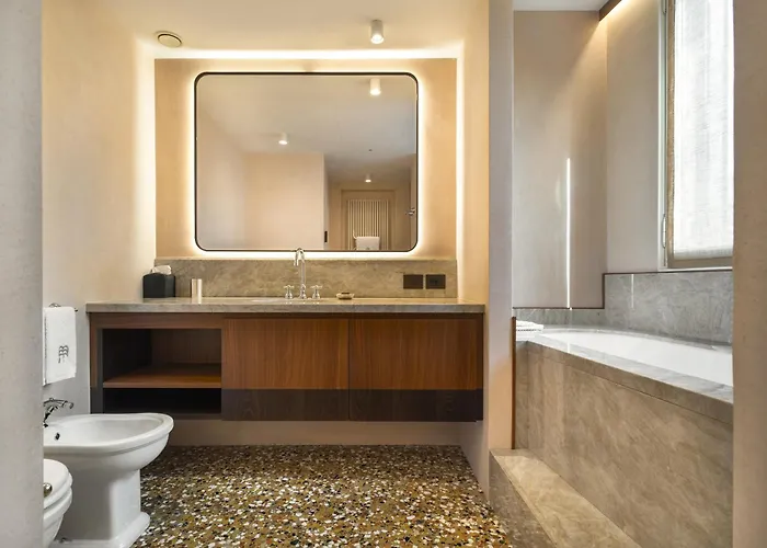 Appartement Palazzo Dell'albero D'oro