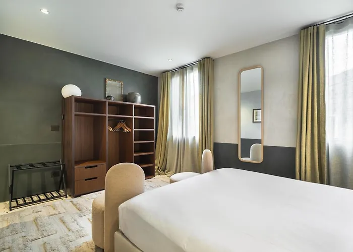 Appartement Palazzo Dell'albero D'oro *