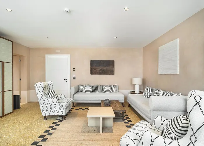 Appartement Palazzo Dell'albero D'oro Venetië