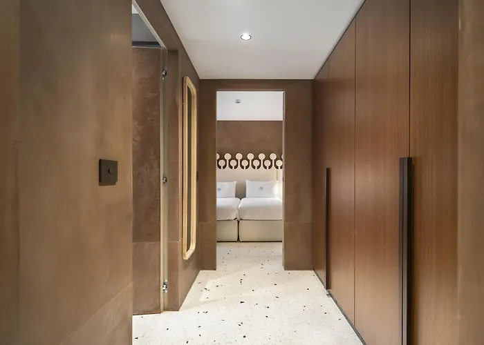 Palazzo Dell'albero D'oro Appartement