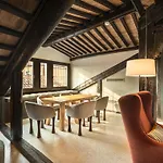 Palazzo Dell'albero D'oro Apartament