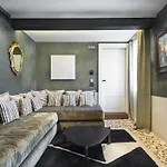 Palazzo Dell'albero D'oro Apartament