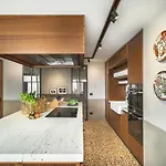 Palazzo Dell'albero D'oro Apartament *
