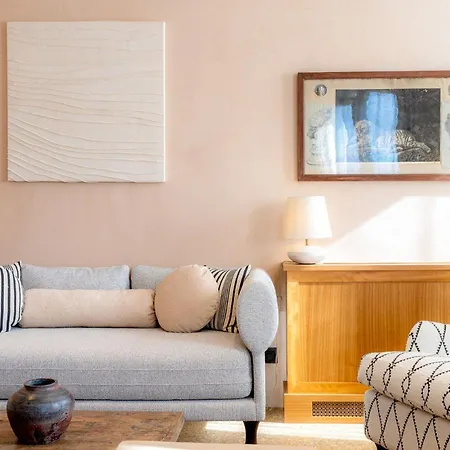 Apartament Palazzo Dell'albero D'oro