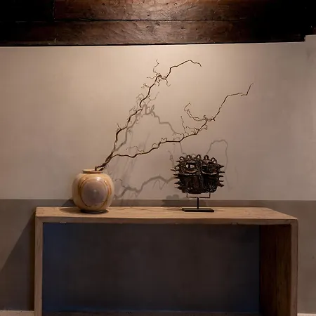 Palazzo Dell'albero D'oro Appartamento