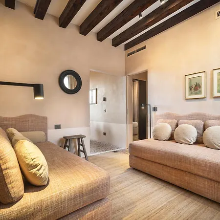 Palazzo Dell'albero D'oro Apartman *
