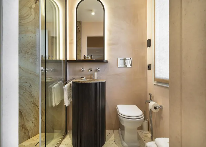 Palazzo Dell'albero D'oro Венеция