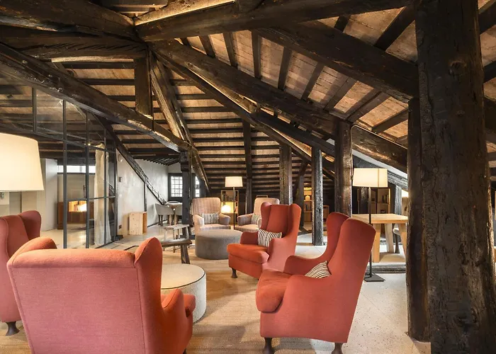 Palazzo Dell'albero D'oro Апартаменты *