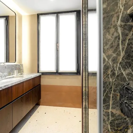 Palazzo Dell'albero D'oro Apartmán *