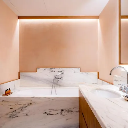 Palazzo Dell'albero D'oro Apartmán