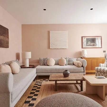 Palazzo Dell'albero D'oro Apartmán *