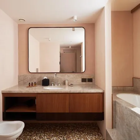 Palazzo Dell'albero D'oro Apartmán