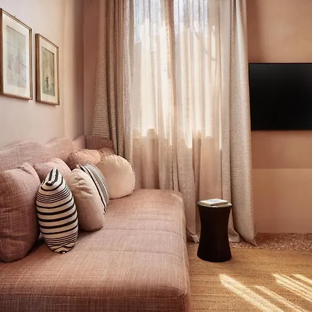 Apartment Palazzo Dell'albero D'oro Venice