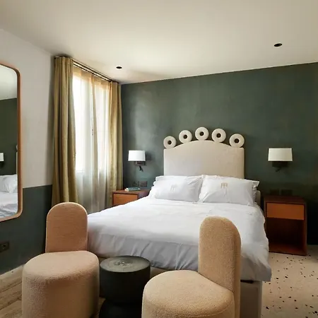 Palazzo Dell'albero D'oro Benátky