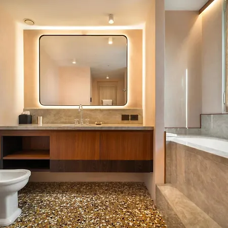 Palazzo Dell'albero D'oro Apartmán *