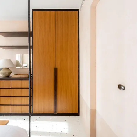 Palazzo Dell'albero D'oro Apartman