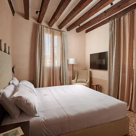 Palazzo Dell'albero D'oro Apartman Velence