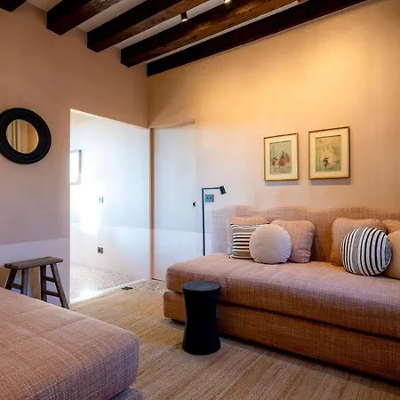 Apartman Palazzo Dell'albero D'oro *