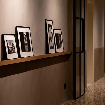 Palazzo Dell'albero D'oro