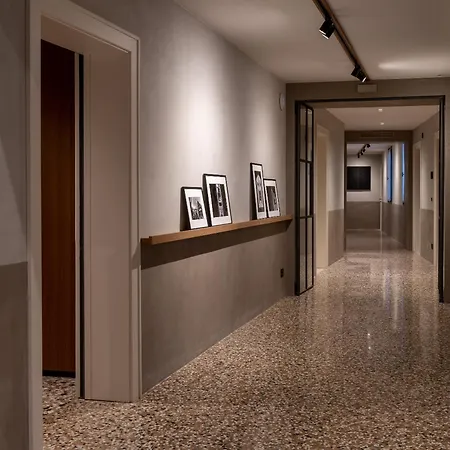 Apartman Palazzo Dell'albero D'oro