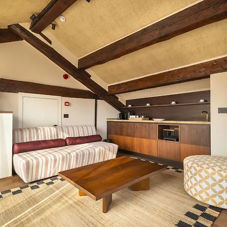 Apartament Palazzo Dell'albero D'oro *