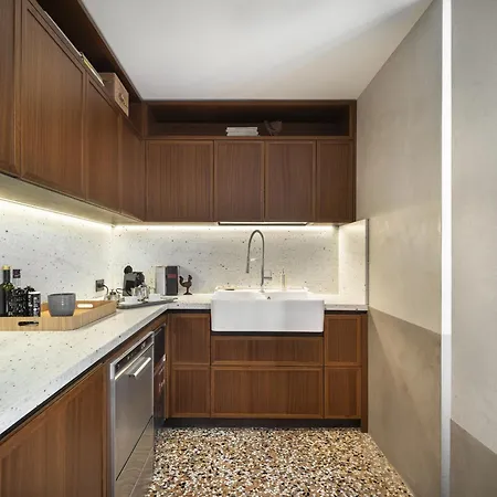 Apartament Palazzo Dell'albero D'oro *