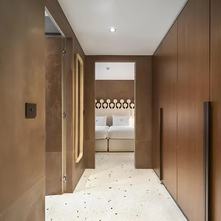 Palazzo Dell'albero D'oro Apartament