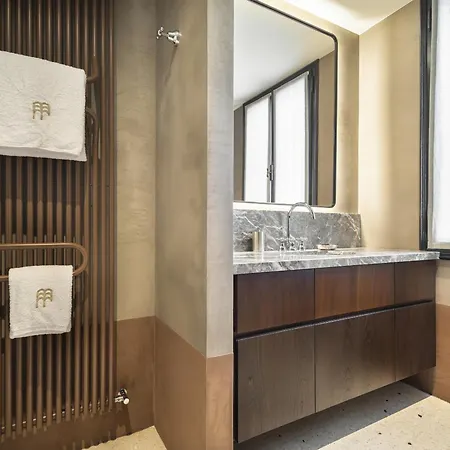 Apartament Palazzo Dell'albero D'oro *
