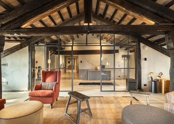 Appartement Palazzo Dell'albero D'oro Venise