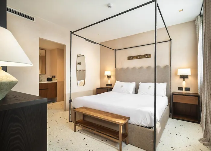 Appartement Palazzo Dell'albero D'oro *