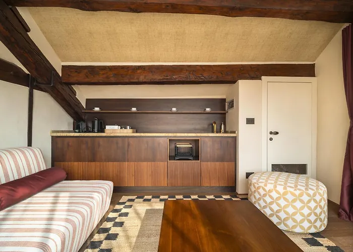 Appartement Palazzo Dell'albero D'oro