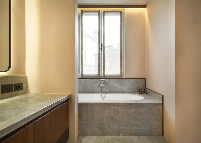Appartement Palazzo Dell'albero D'oro Venise