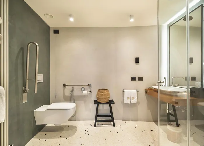 Palazzo Dell'albero D'oro Appartement *