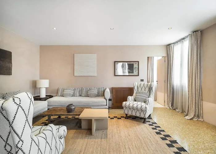 Appartement Palazzo Dell'albero D'oro