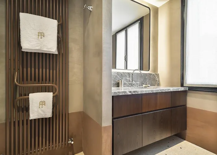 Appartement Palazzo Dell'albero D'oro *