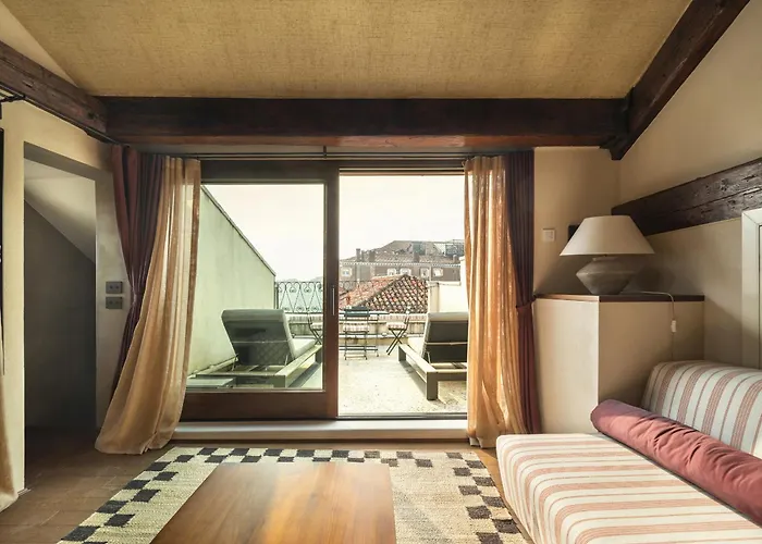 Appartement Palazzo Dell'albero D'oro