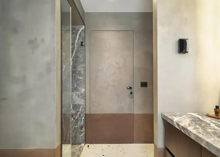 Appartement Palazzo Dell'albero D'oro *