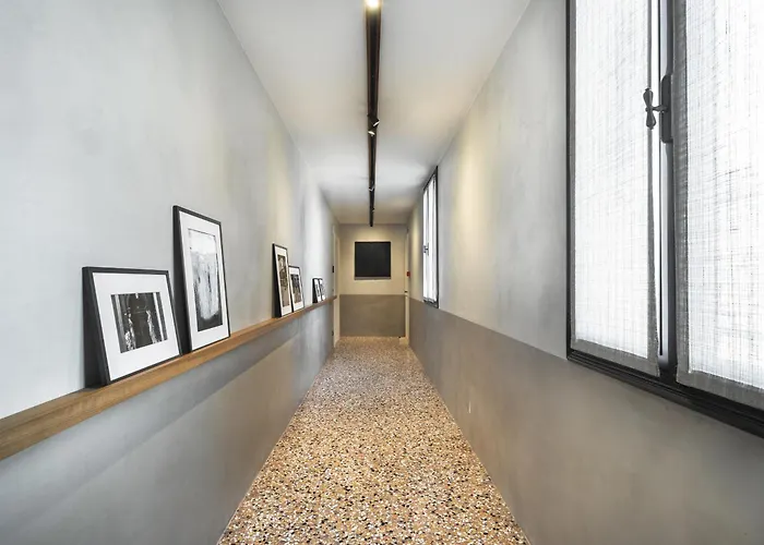 Appartement Palazzo Dell'albero D'oro Venise